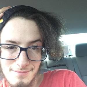 Meet your Posher, Isaac